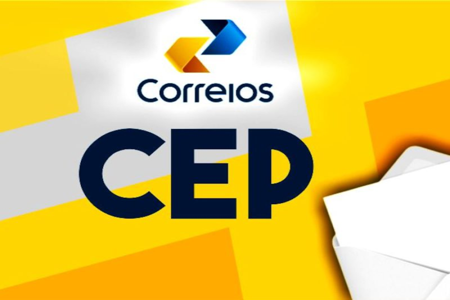 Correios implantam CEP individual nas ruas de Vespasiano a partir desta segunda-feira