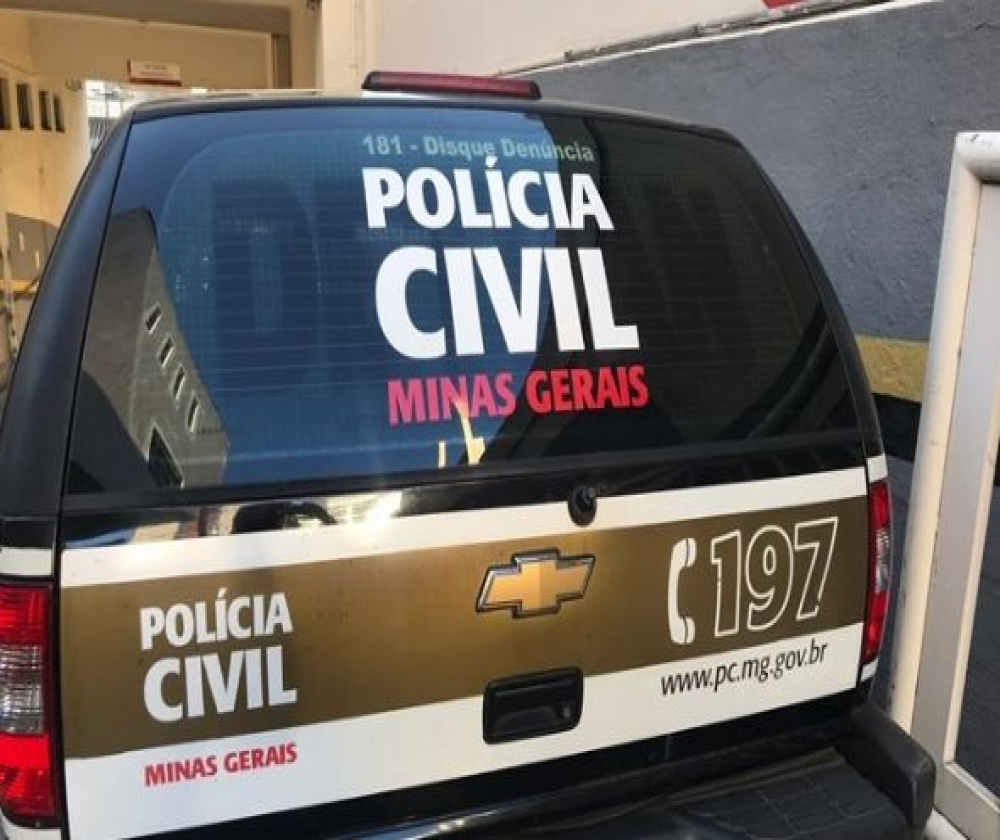 Polícia Civil prende acusados de matar idoso cruelmente em Pedro Leopoldo