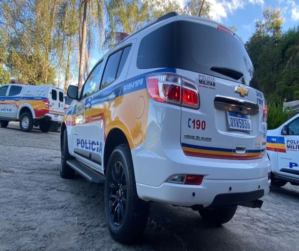 Jovem de 24 anos é sequestrado de casa e encontrado morto em Santa Luzia