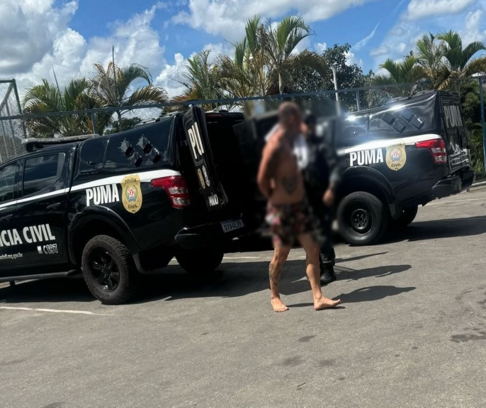 Em Santa Luzia, lutador mantém mulher em cárcere privado após fim do relacionamento