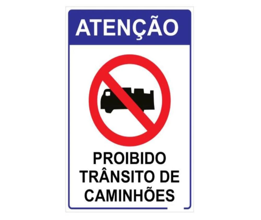 Portaria do DER-MG restringe tráfego de veículos pesados na MG-010 a partir deste carnaval