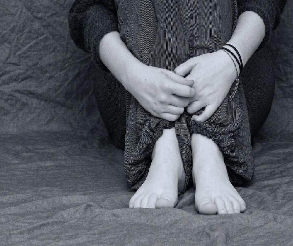 Suspeito é preso em flagrante após estuprar criança de 12 anos em Santa Luzia