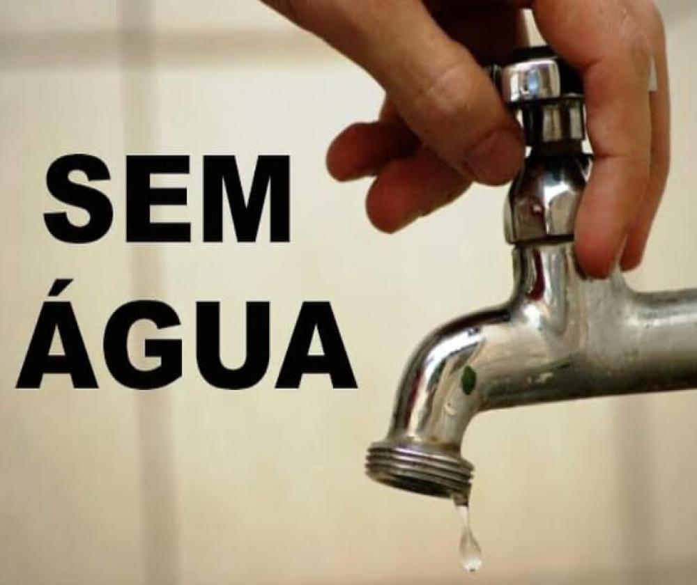 Lagoa Santa, Matozinhos, Pedro Leopoldo, São José da Lapa e Vespasiano podem ficar sem água neste domingo