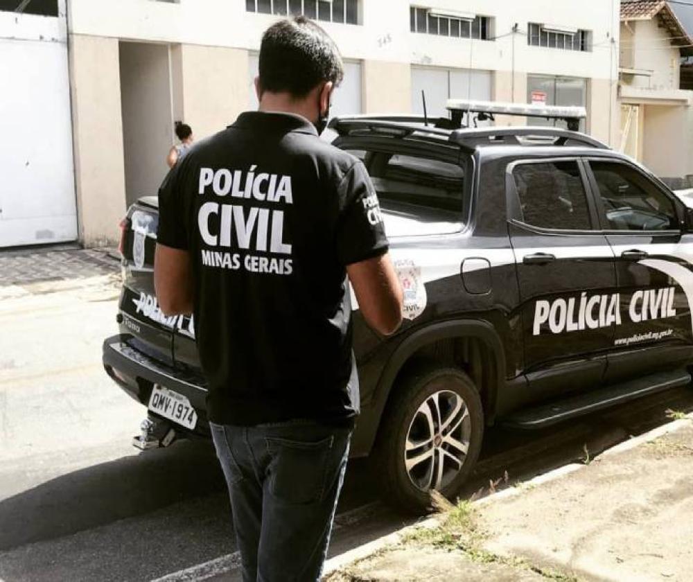 Homem é preso em Vespasiano suspeito de matar ambulante com tiro no rosto durante Carnaval em Cabo Frio