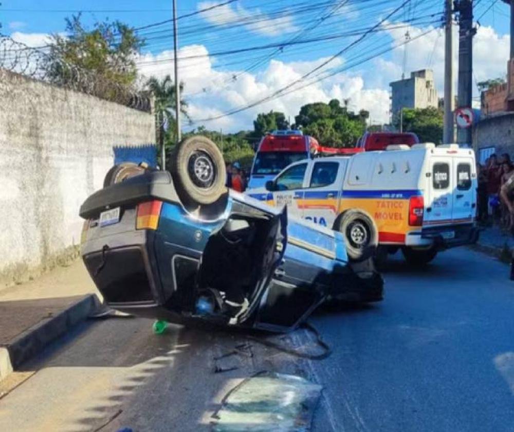 Polícia Civil conclui que motorista que atropelou mãe e filho no Dia das Mães 'assumiu o risco de matar'