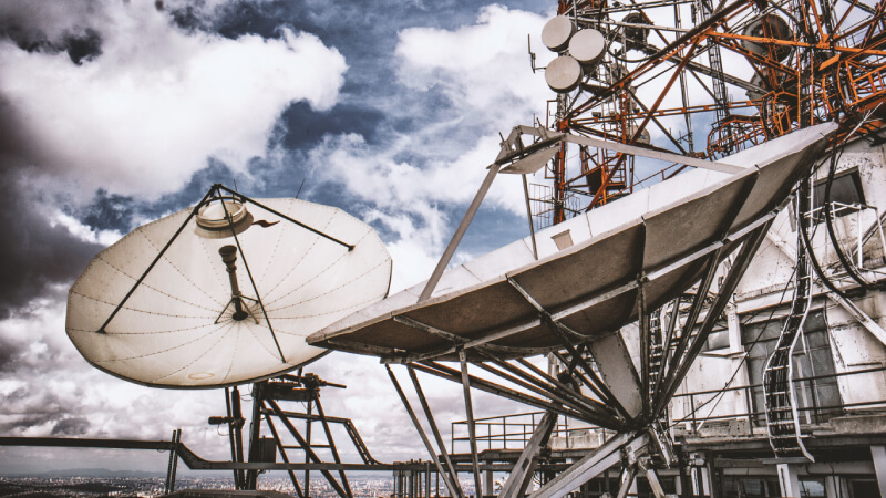 Cabos e baterias são furtados de estrutura de telecomunicações em Vespasiano