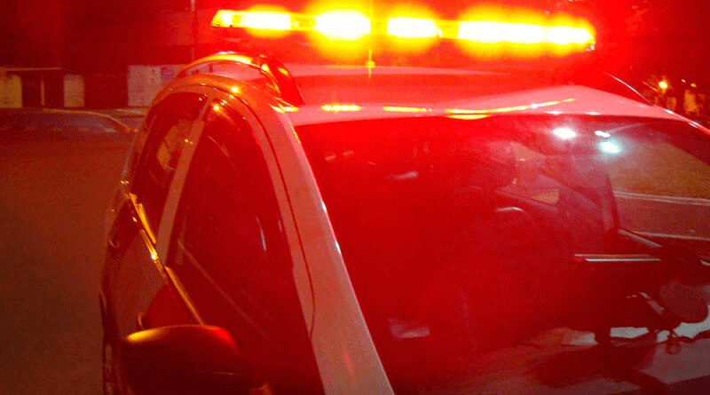 Homem é preso após ataque com machado em Lagoa Santa; vítima sofreu ferimentos graves