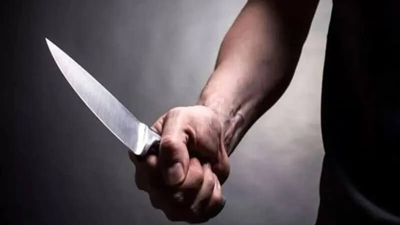 Homem é preso após esfaquear vítima em via pública em Pedro Leopoldo
