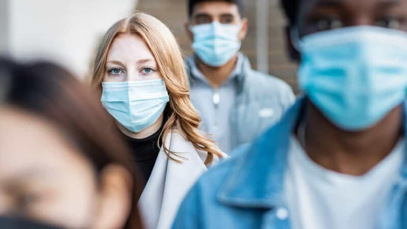Pedro Leopoldo decreta estado de emergência após aumento de casos de Síndrome Respiratória Aguda Grave (SRAG)