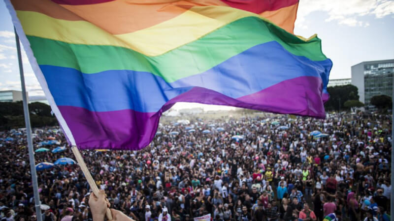 Pedro Leopoldo terá a 8ª Parada do Orgulho LGBTQIA+ em novembro