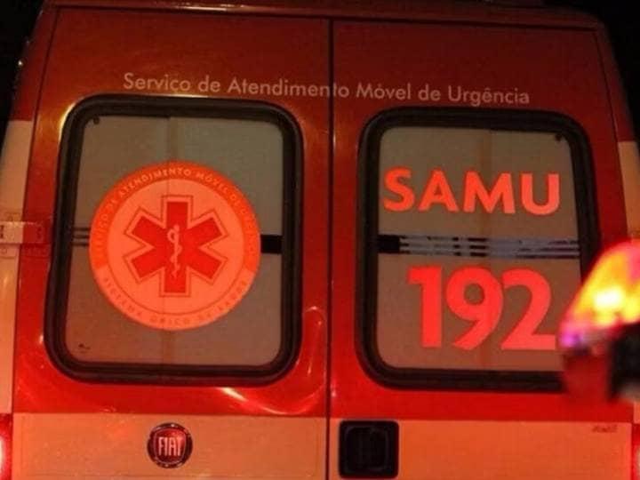 Motociclista cai em rodovia e morre atropelado na MG-424, em Vespasiano